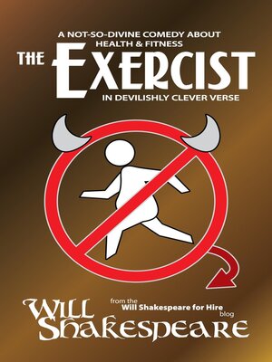cover image of The Exercist